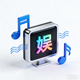 音乐播放